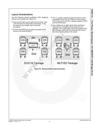 FAN5110MX Datasheet Page 13