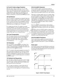 FAN5230QSC Datasheet Page 11