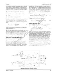 FAN5234MTC Datasheet Page 7