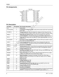 FAN5235QSC Datasheet Page 2