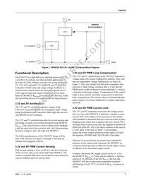 FAN5235QSC Datasheet Page 7