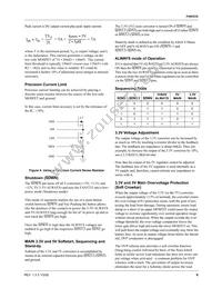 FAN5235QSC Datasheet Page 8