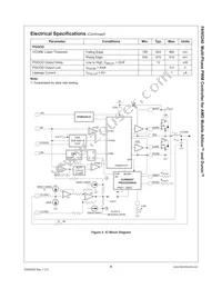 FAN5240QSC Datasheet Page 6