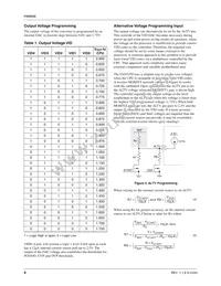 FAN5250QSCX_SM2E203 Datasheet Page 8