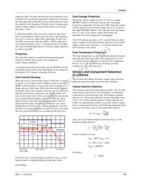 FAN5250QSCX_SM2E203 Datasheet Page 13