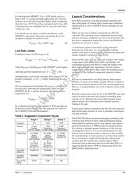 FAN5250QSCX_SM2E203 Datasheet Page 15