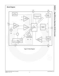 FAN5307S15X Datasheet Page 8