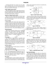 FAN53200UC44X Datasheet Page 8