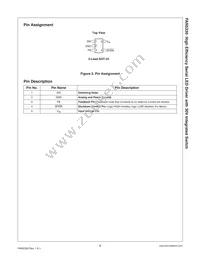 FAN5330SX Datasheet Page 2
