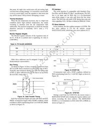 FAN53526UC88X Datasheet Page 13