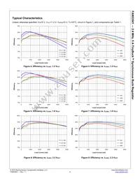 FAN53541UCX Datasheet Page 7