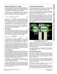 FAN53541UCX Datasheet Page 13