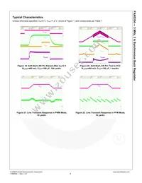 FAN5354MPX Datasheet Page 9