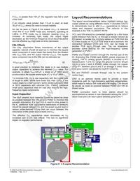 FAN5354MPX Datasheet Page 13