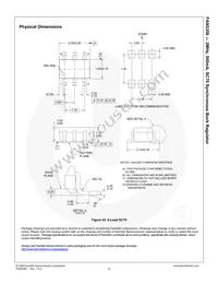 FAN5358S718X Datasheet Page 13