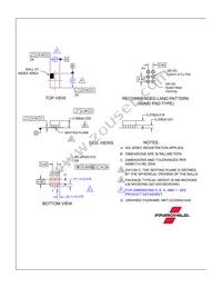 FAN53600AUC28X Datasheet Page 15