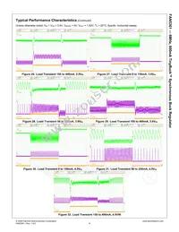 FAN5361UC12X Datasheet Page 9