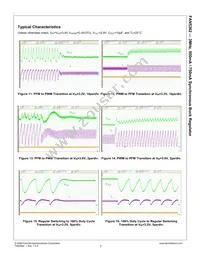 FAN5362UC29X Datasheet Page 7