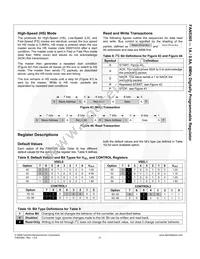 FAN5365UC02X Datasheet Page 22