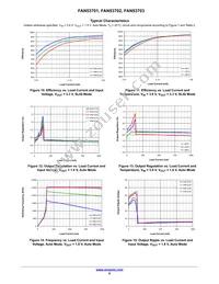 FAN53703UC48X Datasheet Page 6