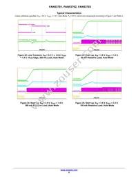 FAN53703UC48X Datasheet Page 8