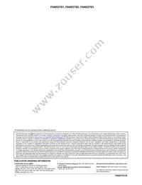 FAN53703UC48X Datasheet Page 13