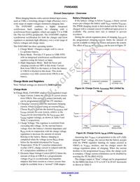 FAN54005UCX Datasheet Page 16