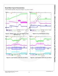 FAN54013BUCX Datasheet Page 17