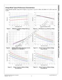 FAN54020UCX Datasheet Page 13