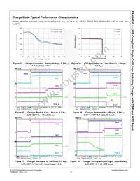 FAN54020UCX Datasheet Page 14