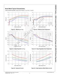 FAN5404UCX Datasheet Page 15