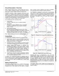 FAN5405BUCX Datasheet Page 18