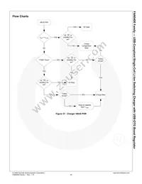 FAN5405BUCX Datasheet Page 21