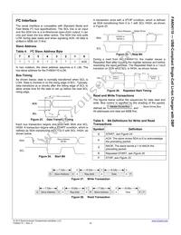 FAN54110UCX Datasheet Page 16