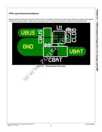 FAN54110UCX Datasheet Page 23