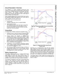 FAN5421BUCX Datasheet Page 15