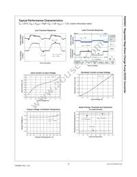 FAN5601MP18X Datasheet Page 5