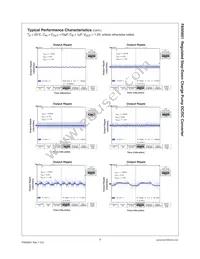 FAN5601MP18X Datasheet Page 7