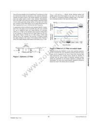 FAN5601MP18X Datasheet Page 12