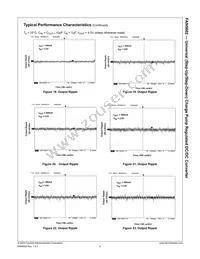 FAN5602MU33X Datasheet Page 9