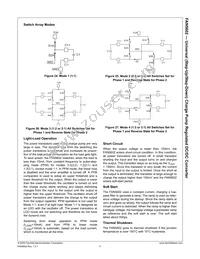 FAN5602MU33X Datasheet Page 11