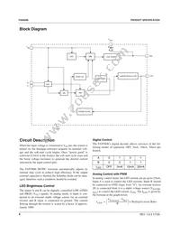 FAN5606DMPX Datasheet Page 4