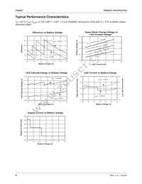 FAN5607HMPX Datasheet Page 6