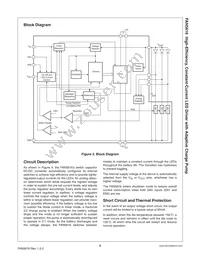 FAN5616MPX Datasheet Page 8