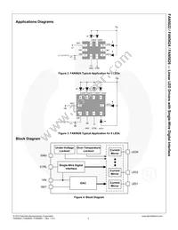 FAN5626LX Datasheet Page 3