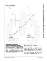 FAN5631MPX Datasheet Page 9