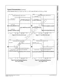 FAN5640S7X Datasheet Page 8