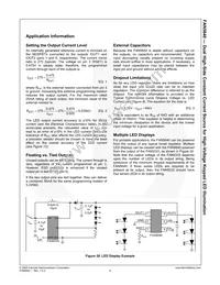 FAN5640S7X Datasheet Page 9