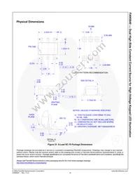 FAN5640S7X Datasheet Page 11