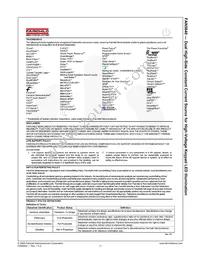 FAN5640S7X Datasheet Page 12